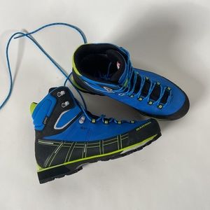 Mammut Kento High GTX mountaineering boots - size 9.5 - Men’s